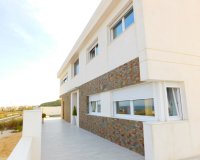 Comprar villa muy cerca de la playa con vistas al mar en Guardamar del Segura, Costa Blanca. ID 4114