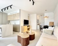 Corner Townhouse in La Veleta – Fully Renovated, 200m from the Sea (Torrevieja). ID2783