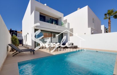 Detached house - Resale - San Javier - Santiago de la ribera