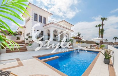 Detached - New build - Ciudad Quesada - Ciudad Quesada