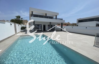 Detached - New build - Ciudad Quesada - Ciudad Quesada
