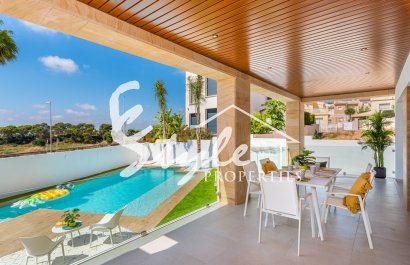 Detached - New build - Ciudad Quesada - Ciudad Quesada