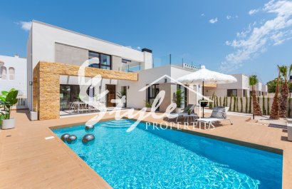 Detached - New build - Ciudad Quesada - Ciudad Quesada