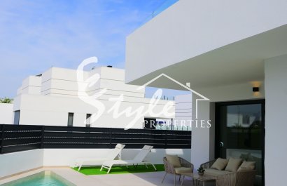 Detached - New build - Dolores - Dolores
