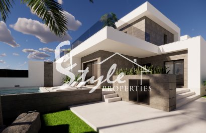 Detached - New build - Dolores - Dolores