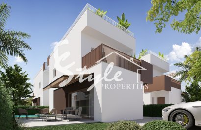 Detached - New build - Elche - Elche