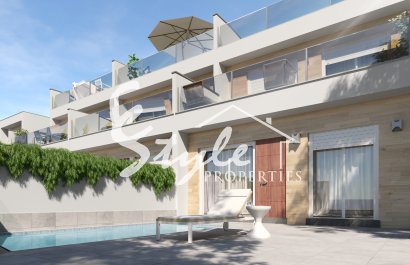 Detached - New build - Las Esperanzas - Las Esperanzas