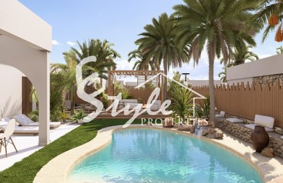 Detached - New build - Murcia - Murcia