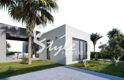Detached - New build - Murcia - Murcia