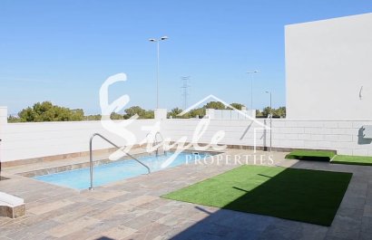 Detached - New build - Orihuela Costa  - Orihuela Costa