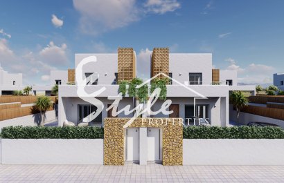 Detached - New build - Pilar de La Horadada - Pilar de La Horadada