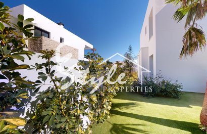 Detached - New build - Polop - Polop