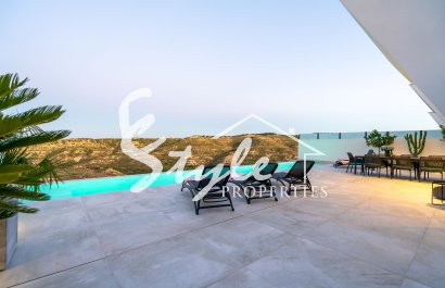 Detached - New build - Rojales - Rojales