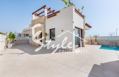 Detached - New build - Vera - NB-70946