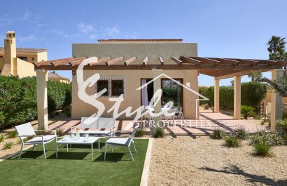 Detached - Новостройки - Cuevas del Almanzora - Cuevas del Almanzora