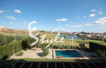 Detached - Новостройки - Мурсия - Murcia