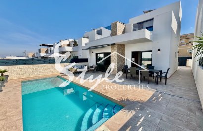 Detached - Nuevo - Benijofar - Benijofar