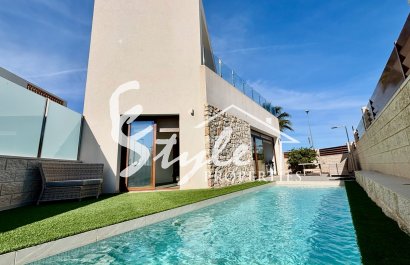 Detached - Nuevo - Benijofar - Benijofar