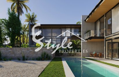 Detached - Nuevo - Calpe - Calpe