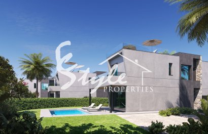 Detached - Nuevo - Calpe - Calpe