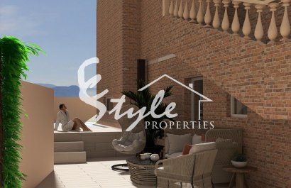 Detached - Nuevo - Ciudad Quesada - Ciudad Quesada