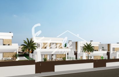 Detached - Nuevo - Finestrat - Finestrat