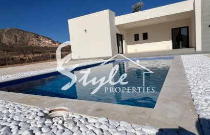 Detached - Nuevo - La Canalosa - La Canalosa