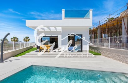 Detached - Nuevo - La Finca Golf - La Finca Golf Resort