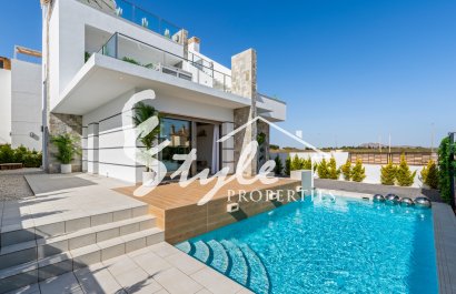 Detached - Nuevo - Los Alcazares - Los Alcazares