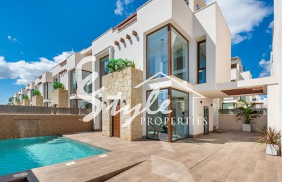 Detached - Nuevo - Los Montesinos - Los Montesinos