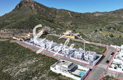 Detached - Nuevo - Mazarrón - Mazarrón