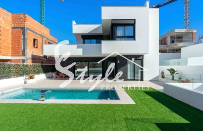 Detached - Nuevo - Rojales - Rojales