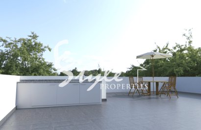 Detached - Nuevo - San Javier - San Javier