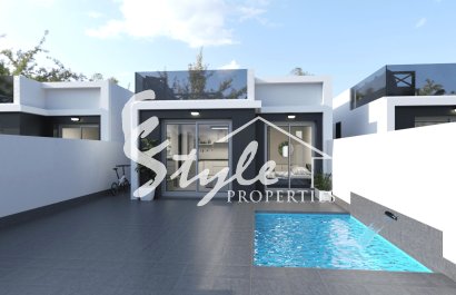 Detached - Nuevo - San Javier - San Javier