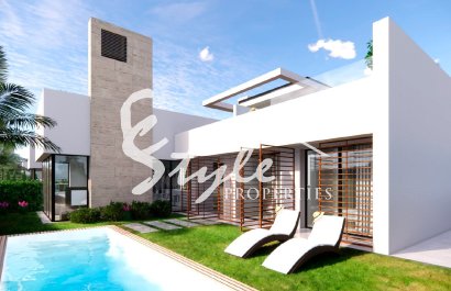 Detached - Nuevo - Torre Pacheco - Torre-Pacheco