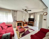 Detached Villa for sale close to Punta Prima, beach, Los Altos, Costa Blanca, Spain. ID 2763