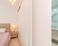 Долгосрочная аренда - Apartamento - Orihuela-Costa - Playa Flamenca