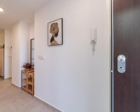 Долгосрочная аренда - Apartamento - Orihuela-Costa - Playa Flamenca