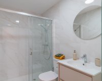 Долгосрочная аренда - Apartamento - Orihuela-Costa - Playa Flamenca