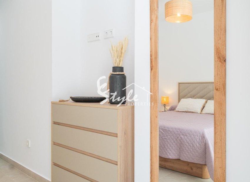 Долгосрочная аренда - Apartamento - Orihuela-Costa - Playa Flamenca