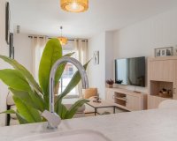 Долгосрочная аренда - Apartamento - Orihuela-Costa - Playa Flamenca