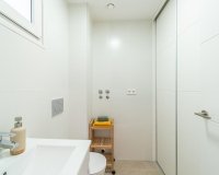 Долгосрочная аренда - Apartamento - Orihuela-Costa - Playa Flamenca