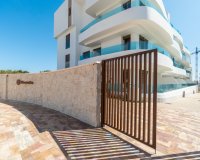 Долгосрочная аренда - Apartamento - Orihuela-Costa - Playa Flamenca