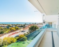 Долгосрочная аренда - Apartamento - Orihuela-Costa - Playa Flamenca