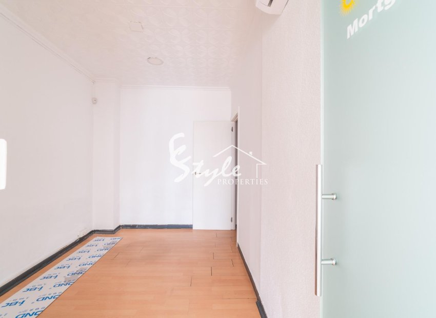 Долгосрочная аренда - Commercial - Orihuela-Costa - Ла Зения