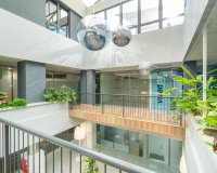 Долгосрочная аренда - Commercial - Orihuela-Costa - Playa Flamenca