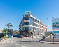 Долгосрочная аренда - Commercial - Orihuela-Costa - Playa Flamenca