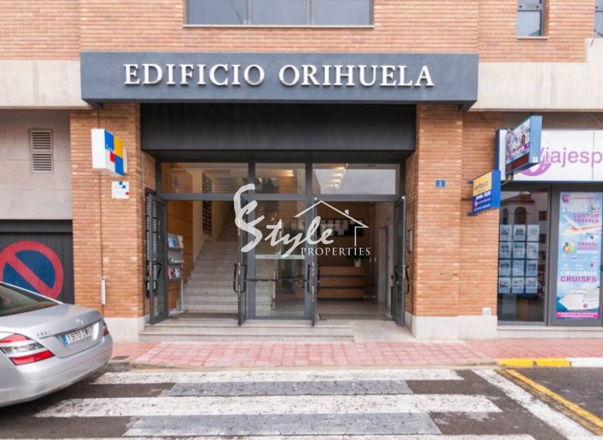 Долгосрочная аренда - Commercial - Orihuela-Costa - Playa Flamenca