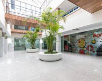 Долгосрочная аренда - Commercial - Orihuela-Costa - Playa Flamenca