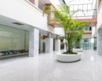 Долгосрочная аренда - Commercial - Orihuela-Costa - Playa Flamenca